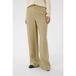 CULTURE Broek 'CUHeida' beige