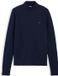 Tommy Hilfiger Pull à col roulé Femme L Coton/Polyamide Automne/Hiver 2026