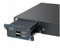 Cisco C2960S-STACK Switchcomponent Zwart