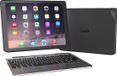 Zagg Slim Book Keyboard Cover Apple iPad Pro 12.9 2017