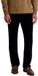 Pierre Cardin Heren Chino Broek regular/straight Blauw 42W / 30L Volwassenen