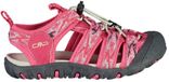 CMP Wandelsandalen voor kinderen Sahiph Roos Maat 40