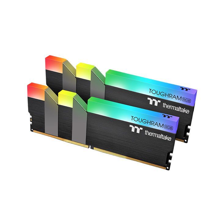 Thermaltake Toughram RGB