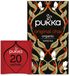 Pukka Biologische Thee Original Chai - 3 x 20 stuks - Voordeelverpakking