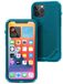 Catalyst Vibe Hoesje iPhone 12 Bondi Blue