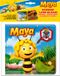 Studio 100 Maya de Bij - Badspeelgoed - Badboek - Spelen & Zoeken in Bad - Waterbestendig Babyboekje