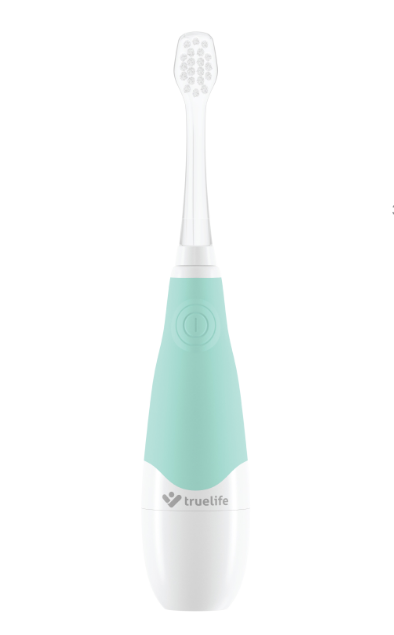 TrueLife SonicBrush Baby G - Elektrische tandenborstel voor kinderen - Wit