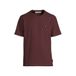 JACK & JONES CORE T-shirt - donkerrood