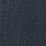 vidaXL Tuinstoel Marineblauw Polyetheen