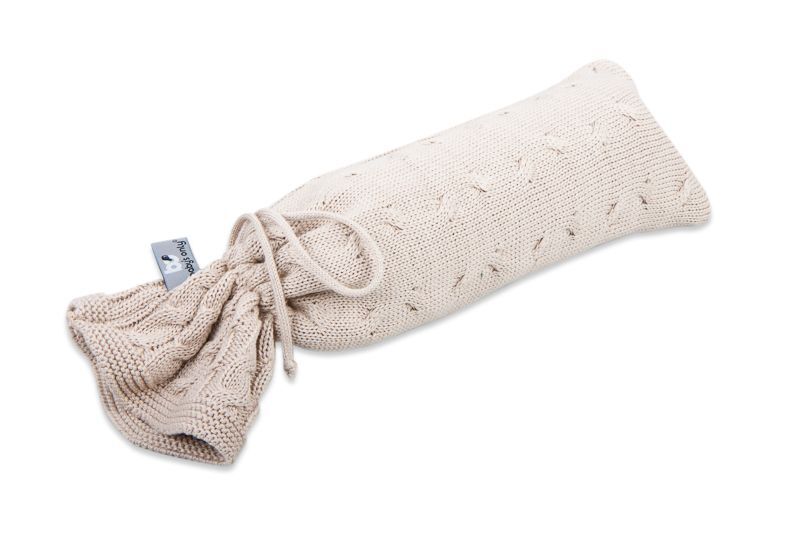 Baby's Only Kruikenzak Kabel Uni Beige