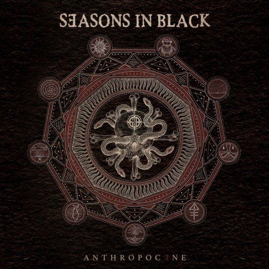 Anthropocene Seasons In Black Anthropocene