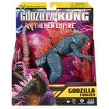 The New Empire Godzilla Evolved Speelgoedfiguur 15 cm