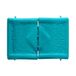 Opry 97745-298 klemgesp, 298 turquoise, 20 mm