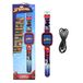 LEXIBOOK Spider-Man DMW070SPLXB Horloge met selfiecamera