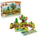 LEGO DUPLO Ontdek de Boswereld met Wilde Dieren 10480