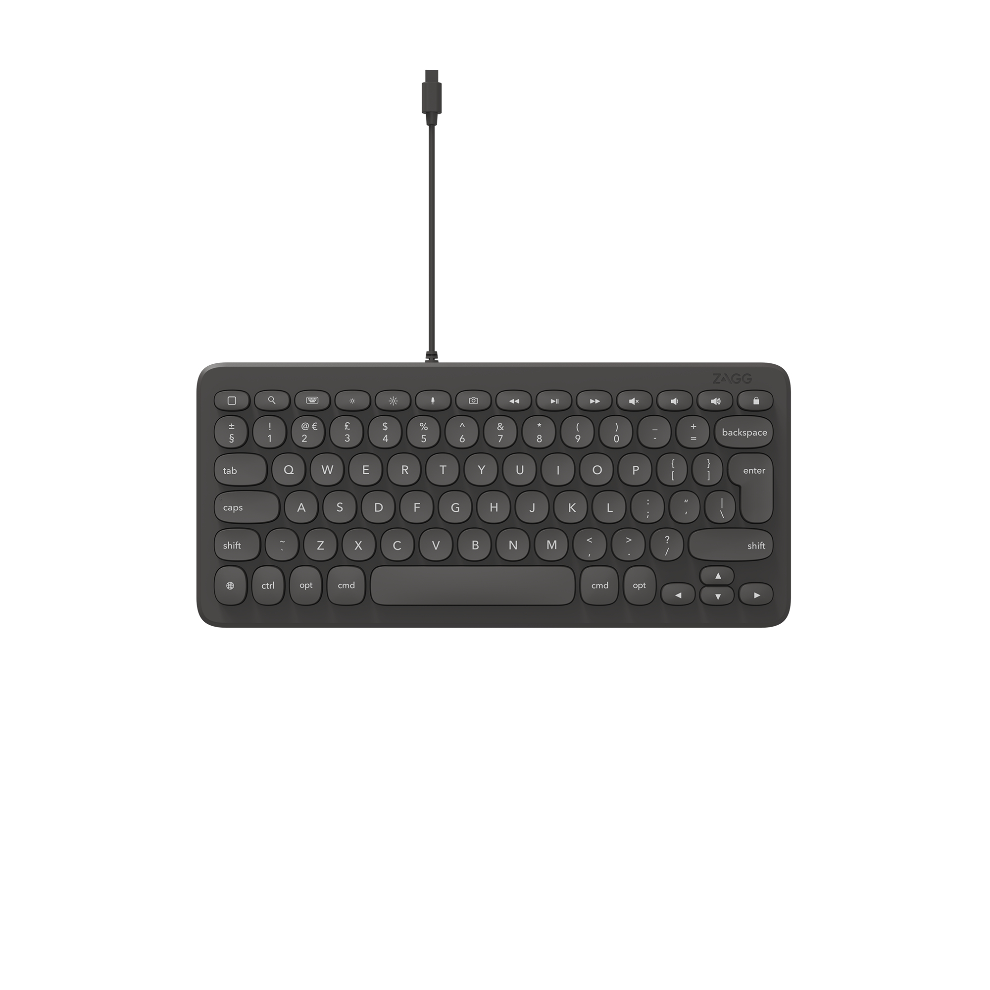 ZAGG Connect Keyboard 12L