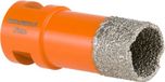 SPERO 25mm x 45mm Diamantboor - Tegelboor Xtreme met Opruimfunctie - Nat & Droog - M14