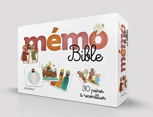 MAME Mémo Bible