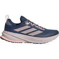 adidas Supernova Rise ATR Dames - blauw, oranje, Maat 38