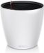 Lechuza CLASSICO Color LS 21 - Plantenbak - Wit