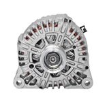 Valeo Dynamo/Alternator 439470-150 Amp - 6 Groeven - 14 V | Diameter Katrol: 54 mm, Draairichting: Draairichting met de Klok Mee