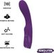 Inspire REWOLUTION Rewoclassy Flexible Vibrator Paars