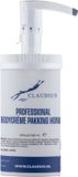 Claudius Cosmetics B.V. Professional Bodycrème Pakking Honing - 500 ml - in handige salonverpakking