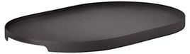 Zone Denmark Singles Dienblad 35 x 23 x 1,8 cm Black