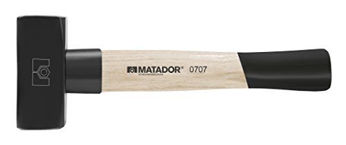 Matador 0707 wanten, DIN 6475, 1500 G - EAN: 4040674156784