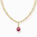 Thomas Sabo - KE2294-995-10-L45V - Halskette - Damen - True Romance - 40-45cm