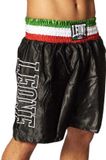 Leone1947 Ab733 Boksshort Zwart XL Man