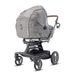 Inglesina A096KB000 Windscherm