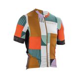 Leatt Leatt Endurance 5.0 MTB-shirt met ergonomische snit