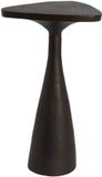 Light & Living Bijzettafel VAROLI mat bruin-brons
