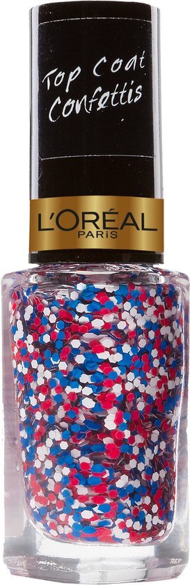 L'Oréal Make-Up Designer Color Riche Les Top Coats 926 Independence