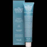 THE SMART COLOR Cream-dye 10 minutes 100ml