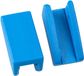 Gedore Set reserve-bekken 10 inch, 4 stuks