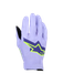 Alpinestars Supertech MX Gants 2026 Lavande Violet Fluo Jaune