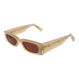 GCDS Sunglasses GD0020 25S 52