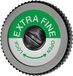 Toko Disque diamant extra fin gris