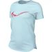 Nike Dameszwempak met patroon Nike One Dri-FIT