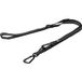 Dogs Creek Leidlijn Energetic zwart L-XL