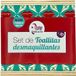 Lamazuna Lingettes démaquillantes Set