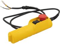TOPGEAR Handbediening voor takel 200/400 kg