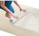 Allecto plus - Film de protection de sol pour tapis 60cm * 100 m - Transparent - Auto-adhésif