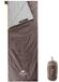 Naturehike Sac de couchage - Léger - 205x85cm - Brun