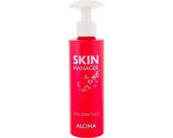 Alcina Skin Manager AHA Effect Tonic 1x 190ml