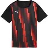 individualRISE Puma individualRISE Graphic Jersey Jr