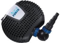 AquaForte EX 5000 pompe d'étang