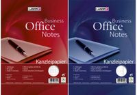 Landre Landré Kantoorpapier A3 geruit met rand